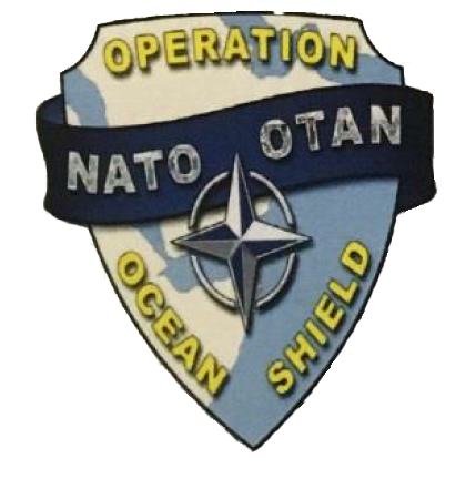 NATO Ocean Shield